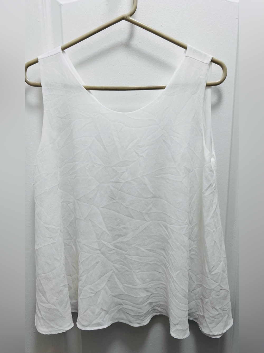 MOS Edition Blouse